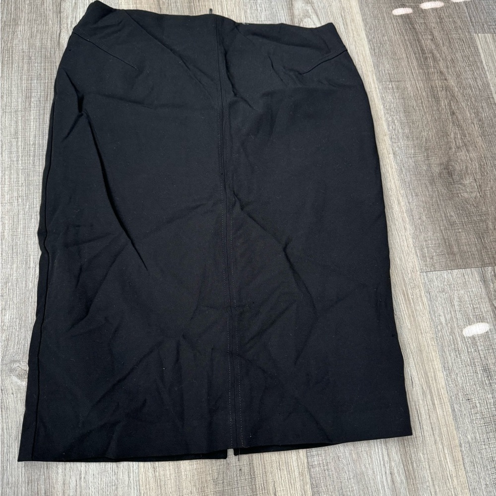 White House Black Market Skirt